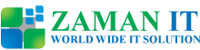ZAMAN IT — Worldwide IT Solution