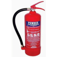 ABCE Dry Powder 5 Kg Fire Extinguisher Price in Bangladesh