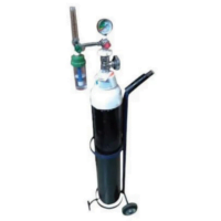 Linde Medical Oxygen Cylinder Price in Bangladesh
