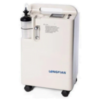 Longfian JAY-5BW Oxygen Concentrator Price in Bangladesh
