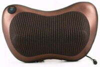 Massage Pillow Fine Texture PU Fabric Ultra-Thin Design Price in Bangladesh