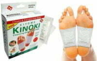 Kinoki Cleansing Detox Foot Pads Price in Bangladesh