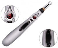 Acupuncture Pen Electronic Meridian Massager Price in Bangladesh