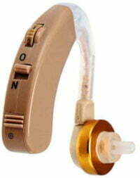 Axon X-168 High Range BTE Amplifier Hearing Aid Device Price in Bangladesh