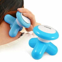Mimo XY3199 Mini Electric Body Massager Price in Bangladesh