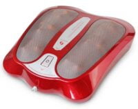 Pinxin Far-Infrared & Kneading Foot Massager Price in Bangladesh