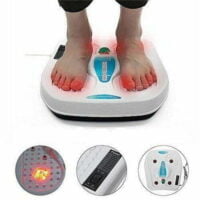 Infrared Ray Foot Massager Price in Bangladesh