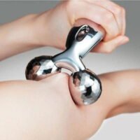 3D Body Relax Massager 360° Rotate Design Price in Bangladesh