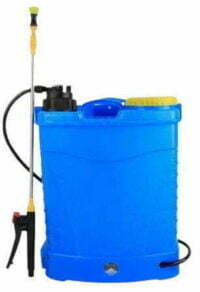 Knapsack Pressure Sprayer Price in Bangladesh