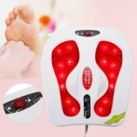 Infrared Vibrating Foot Massager Price in Bangladesh