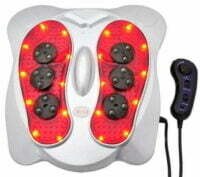 XC-8003 Foot Massager & Kneading Machine Price in Bangladesh