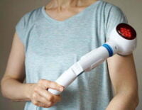 Beurer MG 40 Wellbeing Infrared Massager Price in Bangladesh