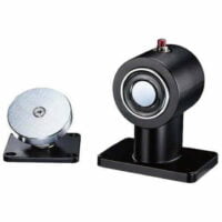 Electro Magnetic Door Holder