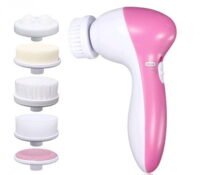 5 in 1 Multi-Function Beauty Care Facial Massager Price in Bangladesh