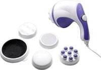 Relax and Tone Handheld Full Body Massager Price in Bangladesh
