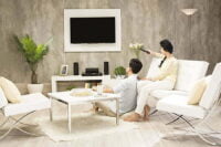 TV