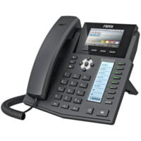 Fanvil X4G POE Gigabit HD Voice IP Phone