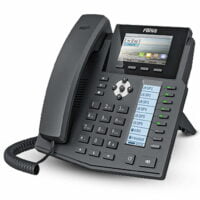 Fanvil X5S Gigabit IP Phone (POE)