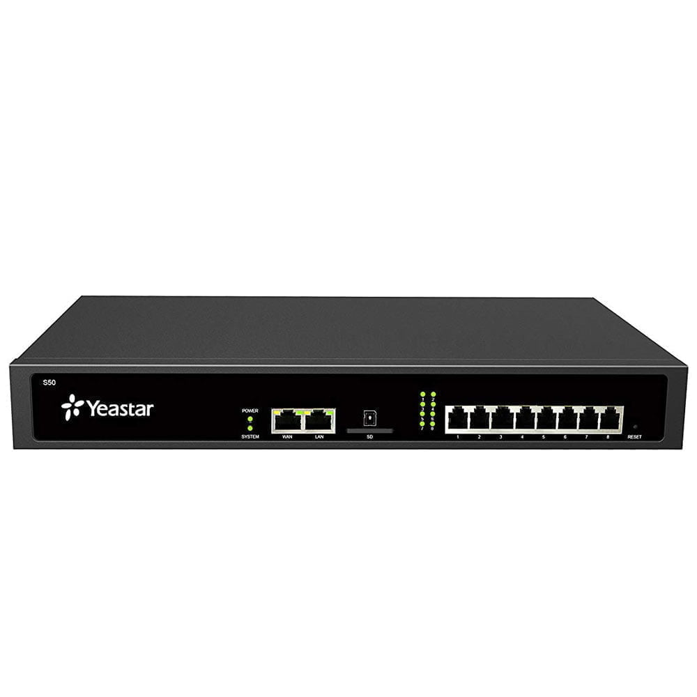 Yeastar-S50-1