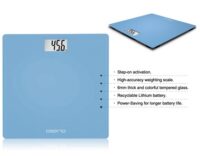 Digital Body Wait Scale Oserio (Taiwan)