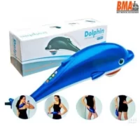 Dolphin Body Massager